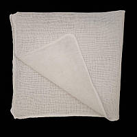 Марля муслінова для сира тофу творогу соєвого молока 47х47 см вина