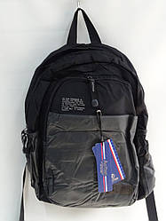 Рюкзак міський гуртом 24*38 см. серії "Premium" №17087