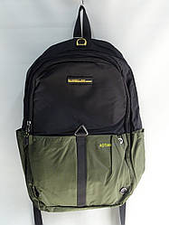 Рюкзак міський гуртом 28*45 см. серії "Premium" №17088