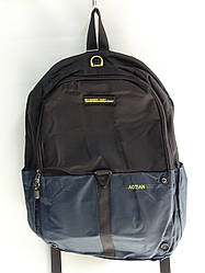 Рюкзак міський гуртом 28*45 см. серії "Premium" №17090