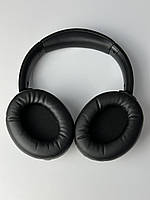 Повнорозмірні навушники bluetooth з амбушурами з м'якого матеріалу, Навушники бездротові великі з шумозаглушенням