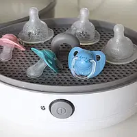 Suavinex Електричний паровий стерилізатор, фото 3