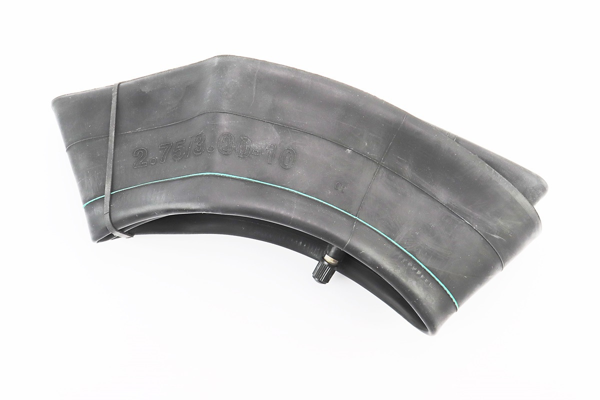 Камера CASUMINA 10"х3.0 прямий ніпель електросамокат, фото 1