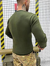 Світотка батник на флісі frion oliva ВТ7941, фото 3