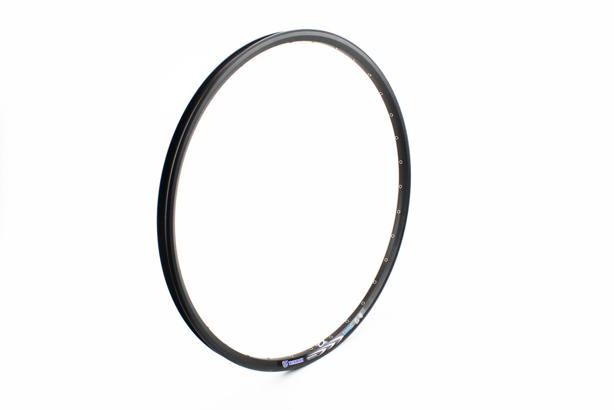 Обід 29" Weinmann DISK BULL Disk-brake 14Gx32H 622x24 пістонований алюміній чорний, фото 1