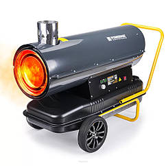 Дизельна теплова гармата Powermat PM-NAG-65MK