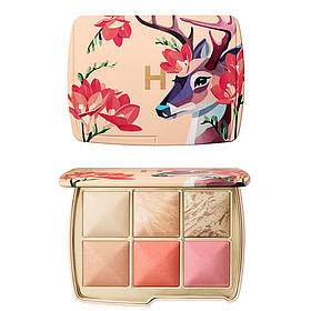Палітра для контурування Hourglass Ambient lighting edit unlocked - DEER (6*1.4 g)