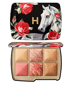 Палітра для контурування Hourglass Ambient lighting edit unlocked - HORSE (6*1.4 g)