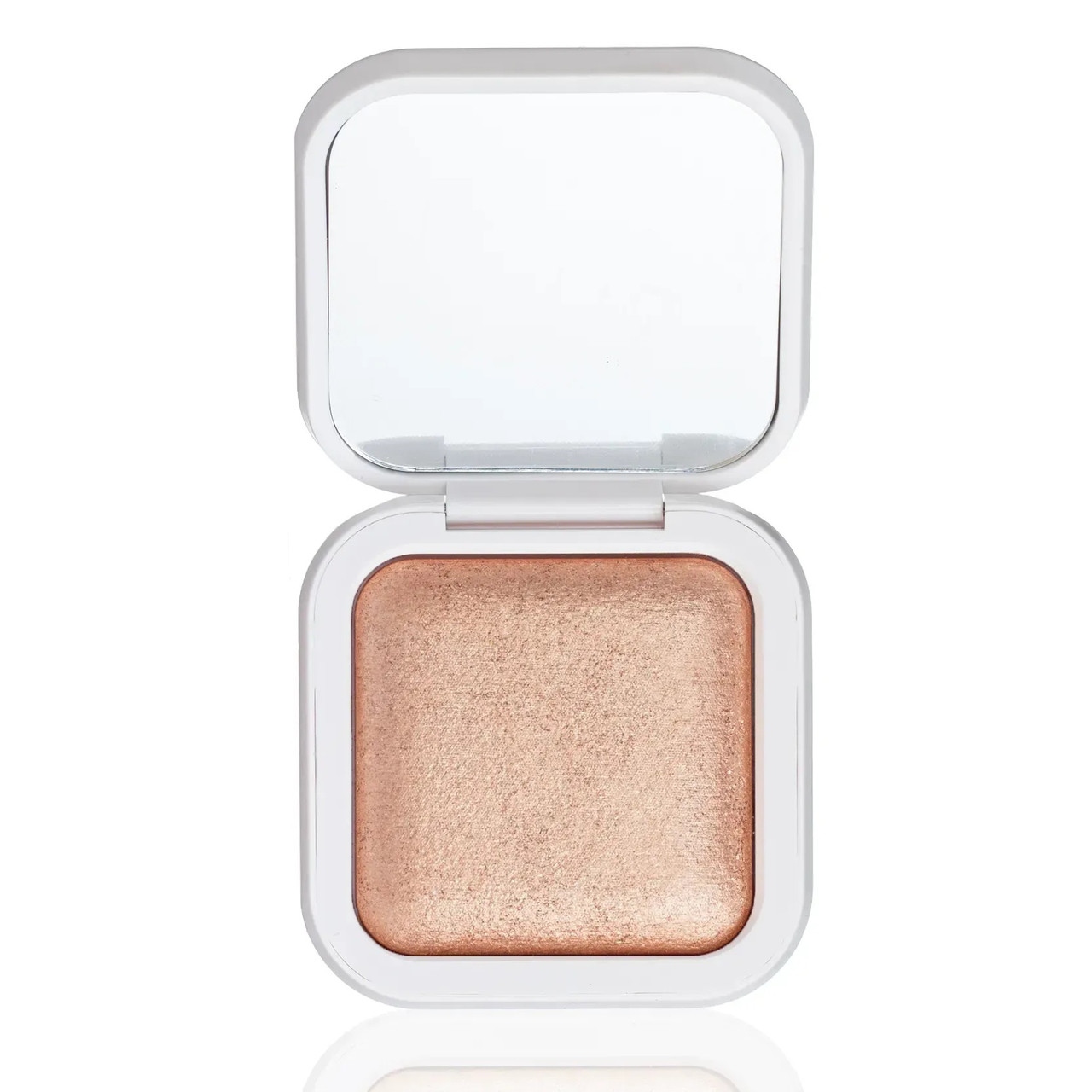 Хайлайтер Bogenia MATCH Radiant Baked Highlighter BG671 - №002 (10 g), фото 1