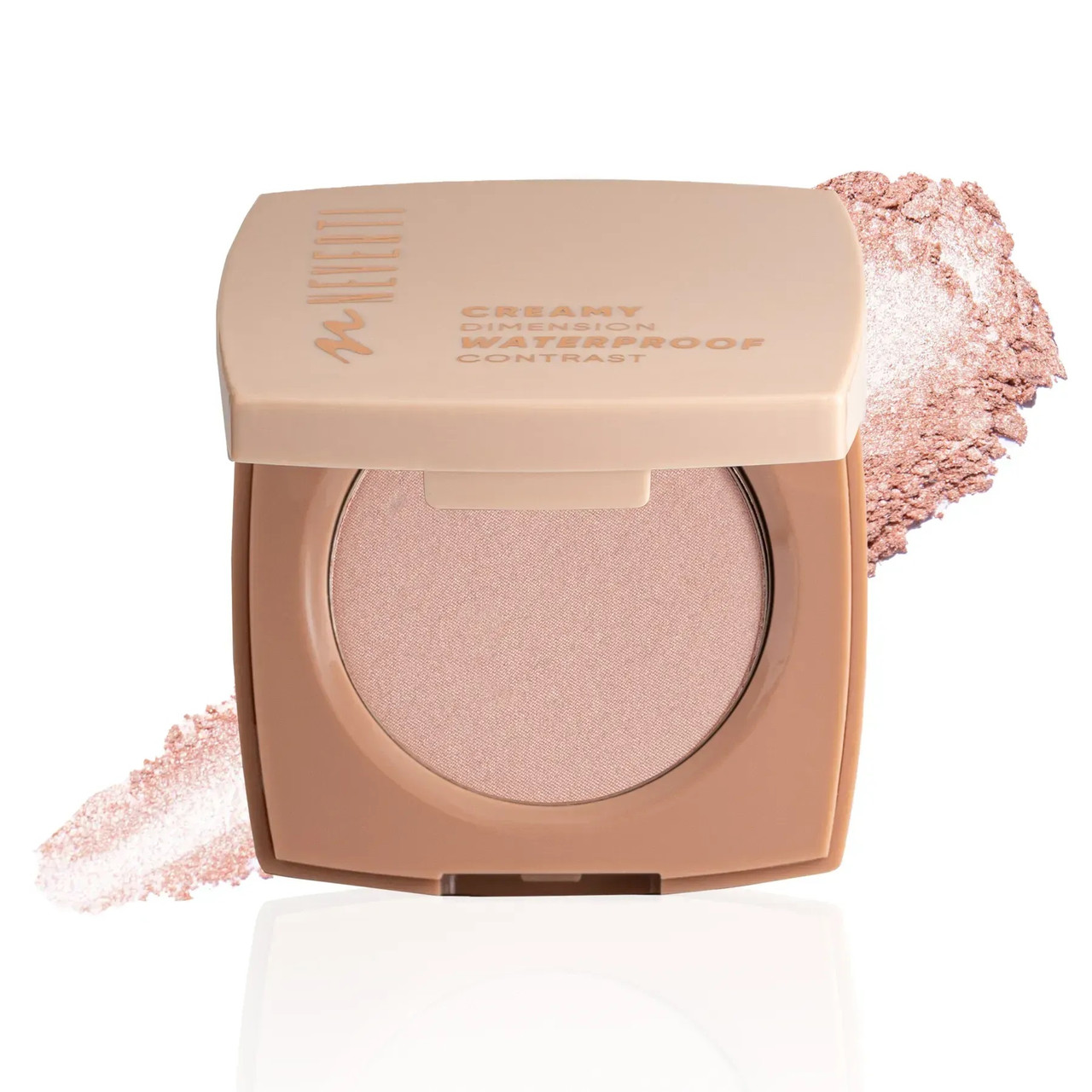 Хайлайтер водостійкий Neverti NP205 - №002 Stars in Eyes (6.5 g), фото 1