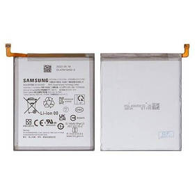 Акумулятор EB-BA546ABY для Samsung A256 Galaxy A25, A346 Galaxy A34 5G, A356 Galaxy A35 5G, A546 Galaxy A54