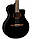 Електроакустична гітара YAMAHA NTX1 (Black), фото 4