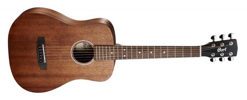 Акустична гітара Cort AD mini M OP w/bag