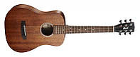 Акустична гітара Cort AD mini M OP w/bag