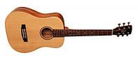Акустична гітара Cort AD mini OP w/bag