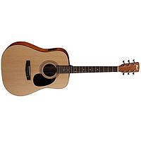 CORT AD810E OP Акустична гітара з датчиком