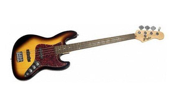 Бас-гітара SJB-150 3TSB