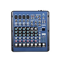 Мікшерний пульт SMR8