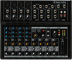 Мікшерний пульт MIX12FX