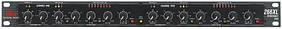 Dbx 266xs
