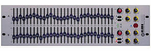 Еквалайзер DN370