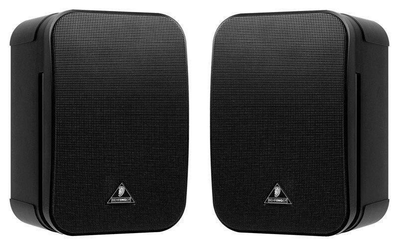 Студійний монітор BEHRINGER 1C-BK