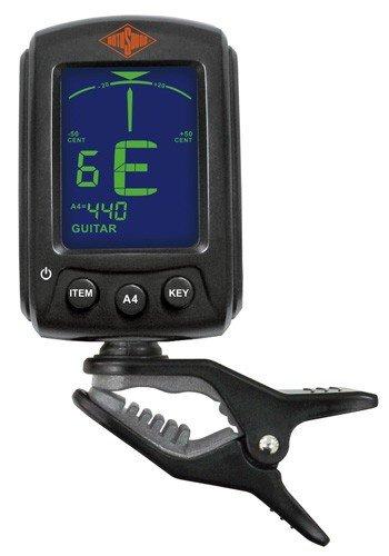 Тюнер для налаштування гітари AT350 Rotosound