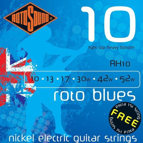 ROTOSOUND RH10