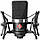 Студійний мікрофон NEUMANN TLM102BK Микрофон, фото 3