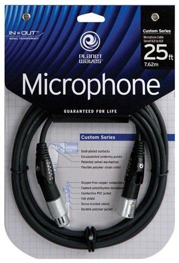 Кабель PW-MS-25