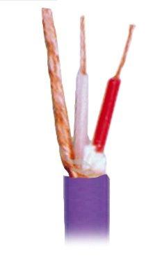 Мікрофонний кабель GA202 purple