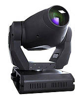 Світловий прилад, обертова голова K200