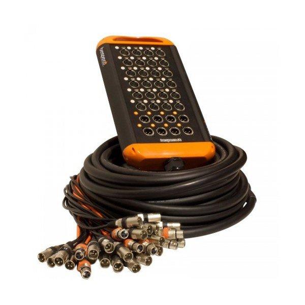 Мультикор Bespeco XTRA2408L50S