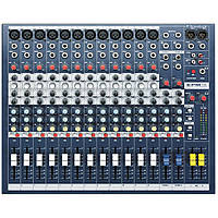 Мікшерний пульт SOUNDCRAFT EPM12
