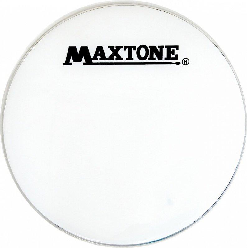 Пластик для бас-барабана MAXTONE DH-22T/2