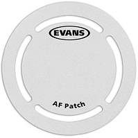 EVANS EQPAF1 AF BASS PATCH