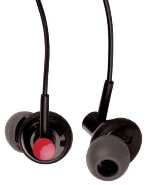 Навушники HD381