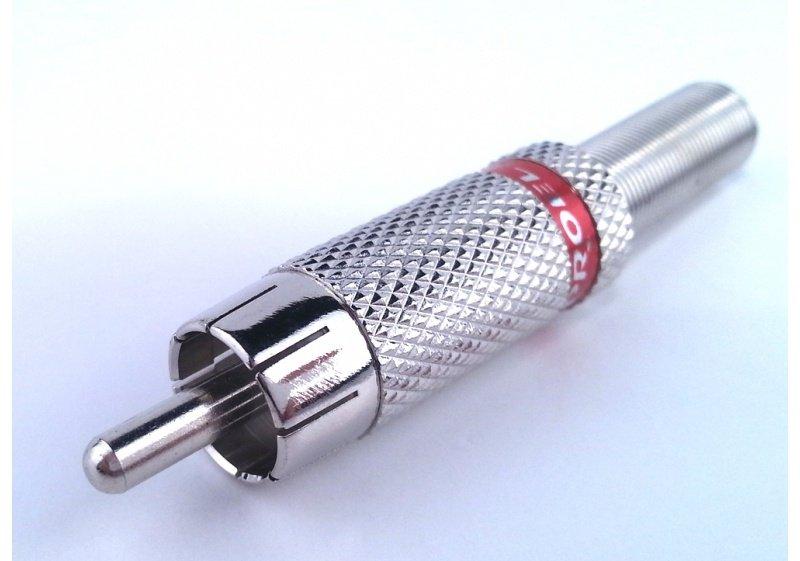 Роз'єм MRCA20RD