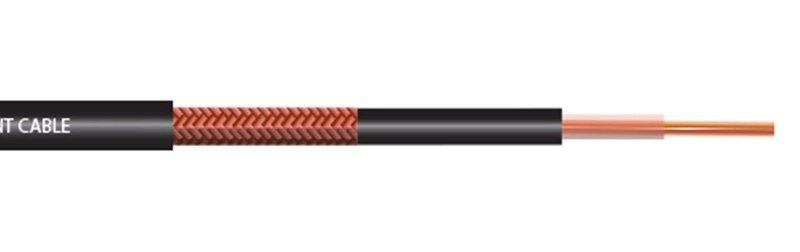 Інструментальний кабель STUDIO1 (1 м)