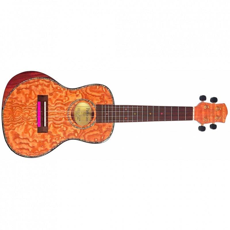 Укулеле Концерт UK-24FM