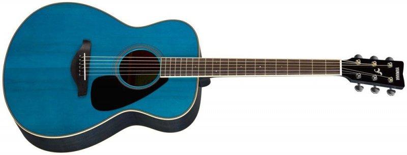 Акустична гітара FS820 TQ