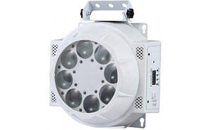 Світловий прилад FREE COLOR PATTERN 83