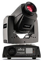 Світловий прилад, обертова голова IntimSpot255IRC