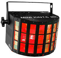 Світловий ефект MiniKintaIRC