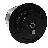 Електричний подрібнювач LumaBella LB-56011 подрібнювач для м'яса блендер чопер 3 л 800 Вт Чорний, фото 4