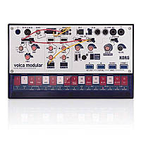 Синтезатор Volca-Modular