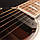 Електроакустична гітара CJ Retro VSM, фото 5