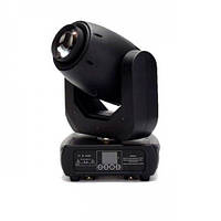 Світловий прилад, обертова голова Led Beam-150w