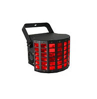 Дискотечний пристрій Laser Derby Light