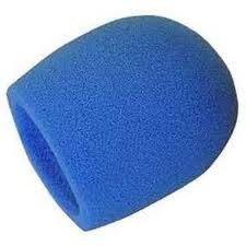 Вітрозахист для мікрофону A58WS-BLU